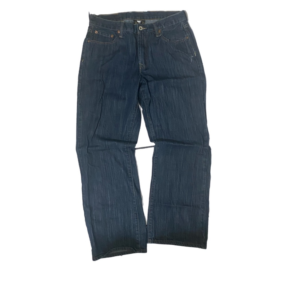 Lucky Brand